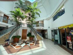 Aquarius By The Park (D16), Condominium #439541361
